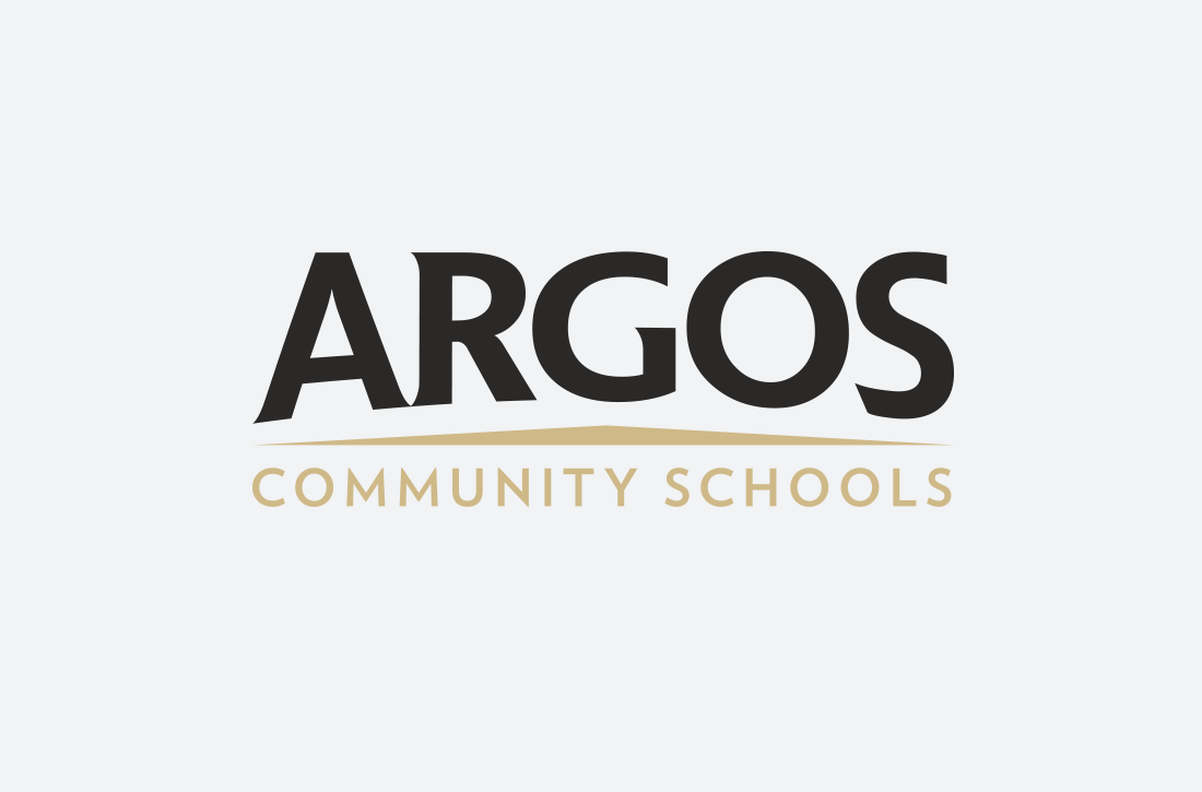 James Steele Argos Schools Identity System